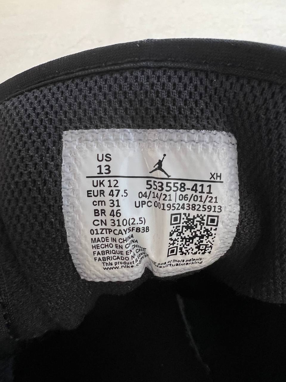 2021 Nike Air Jordan 1 Low Dark Teal