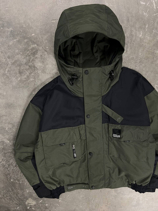 00s Vintage Anderson Geoff Wading Jacket