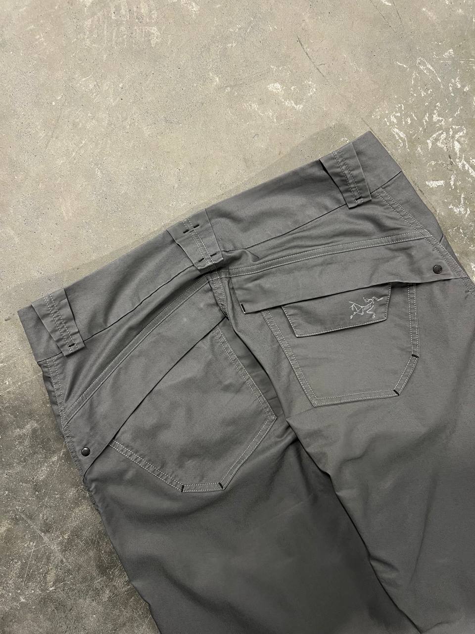 Arc'teryx A2B Commuter Pants