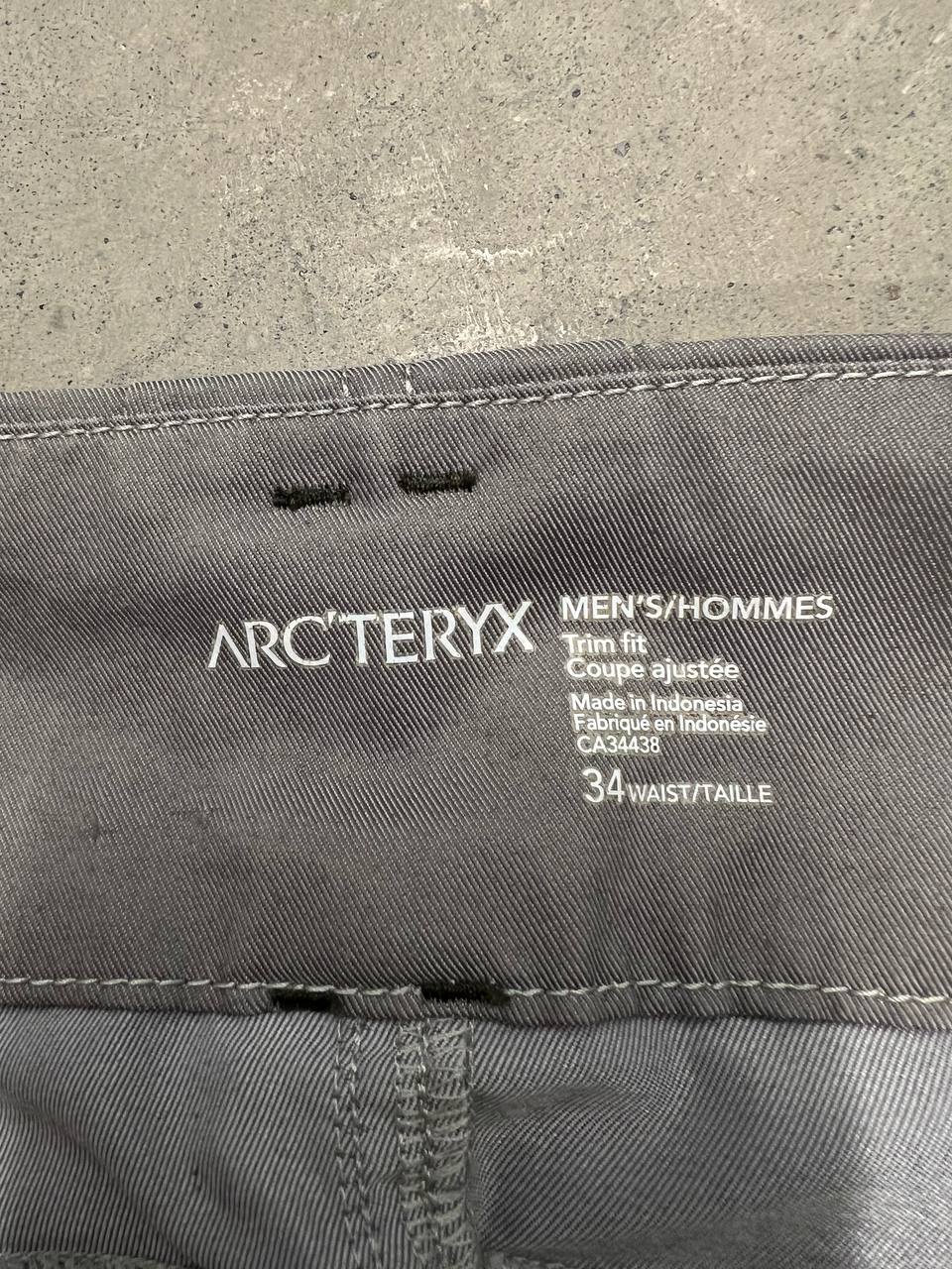 Arc'teryx A2B Commuter Pants