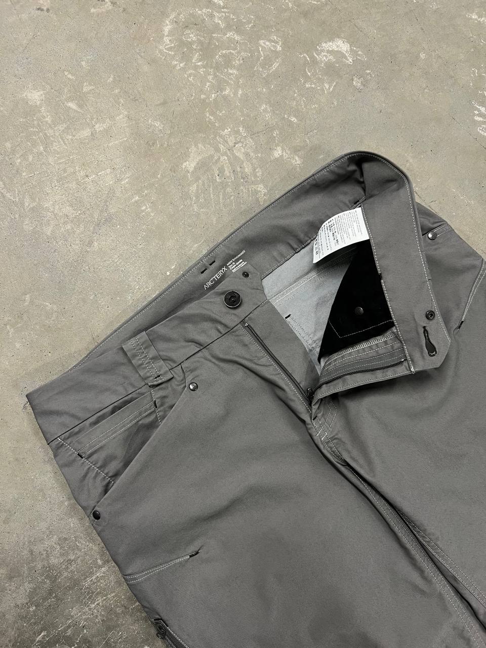 Arc'teryx A2B Commuter Pants