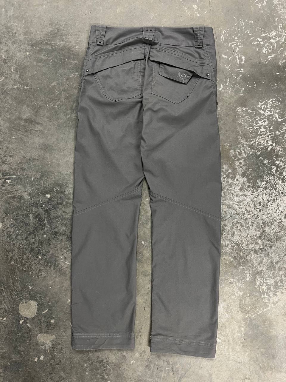 Arc'teryx A2B Commuter Pants