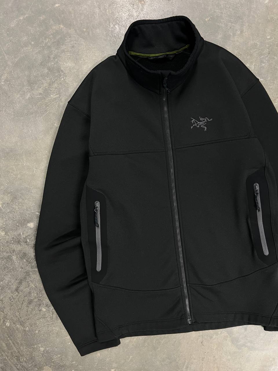 Arc'teryx Fleece Jacket