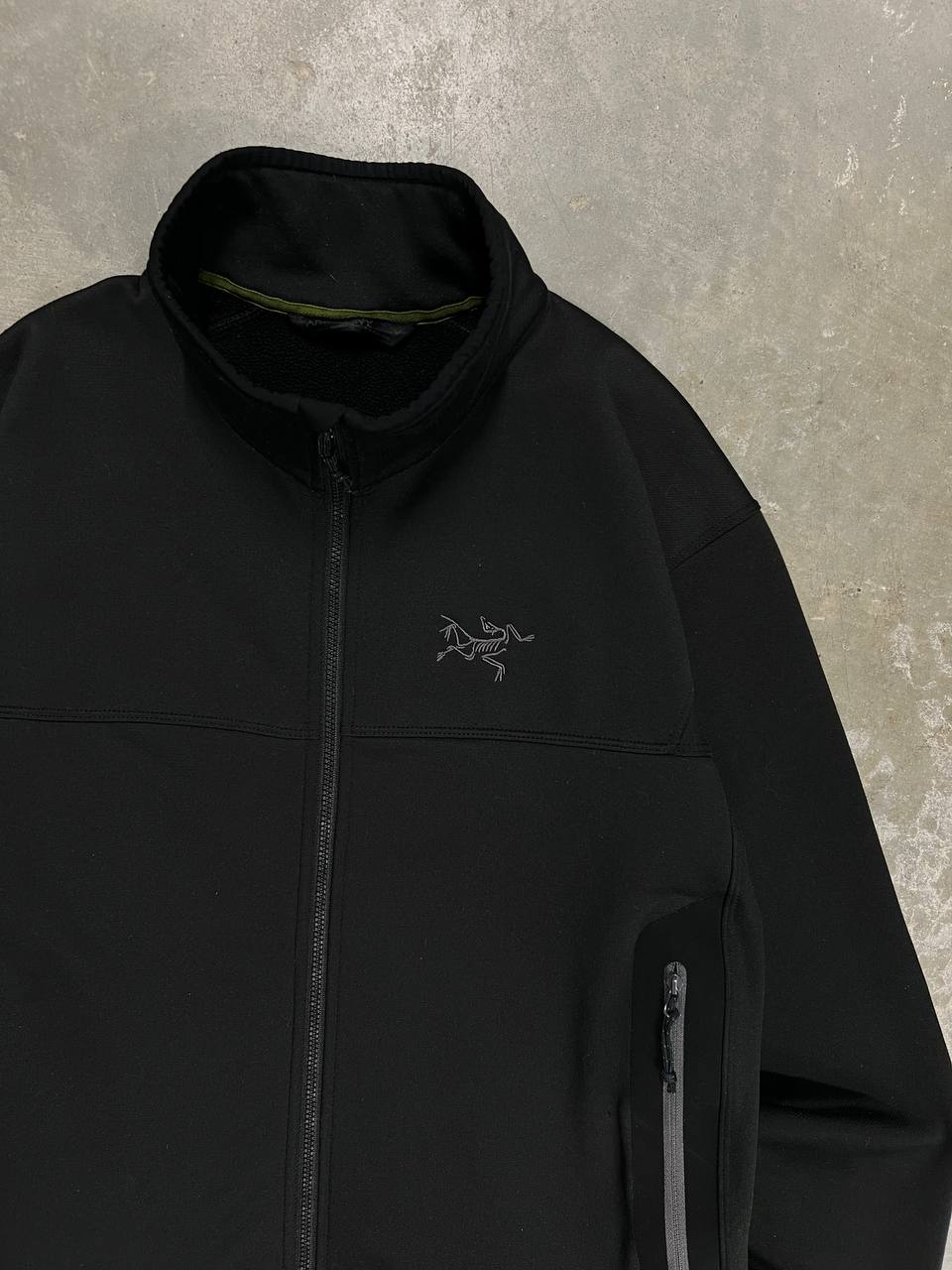 Arc'teryx Fleece Jacket