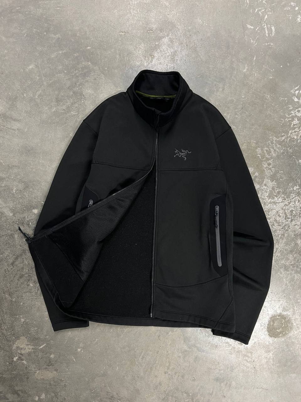 Arc'teryx Fleece Jacket