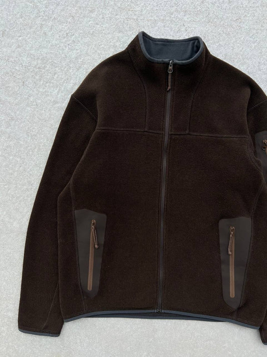 Arc'teryx Fleece Jacket