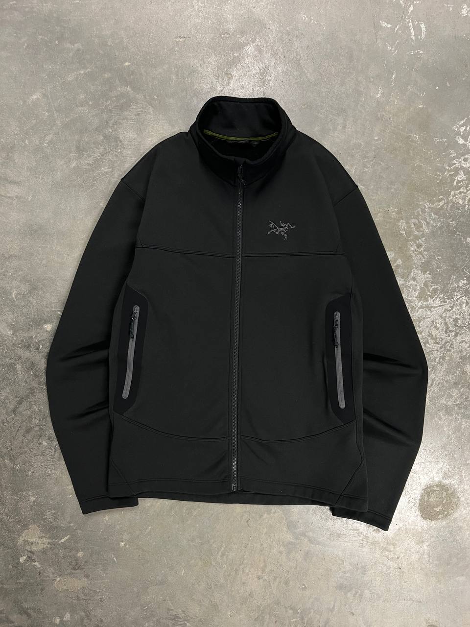 Arc'teryx Fleece Jacket