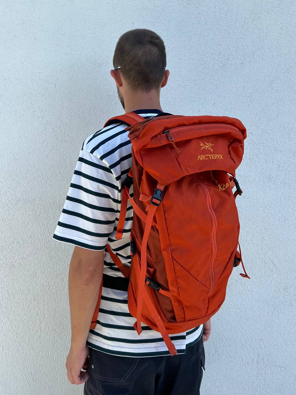 Arc'teryx Kea 30 Backpack