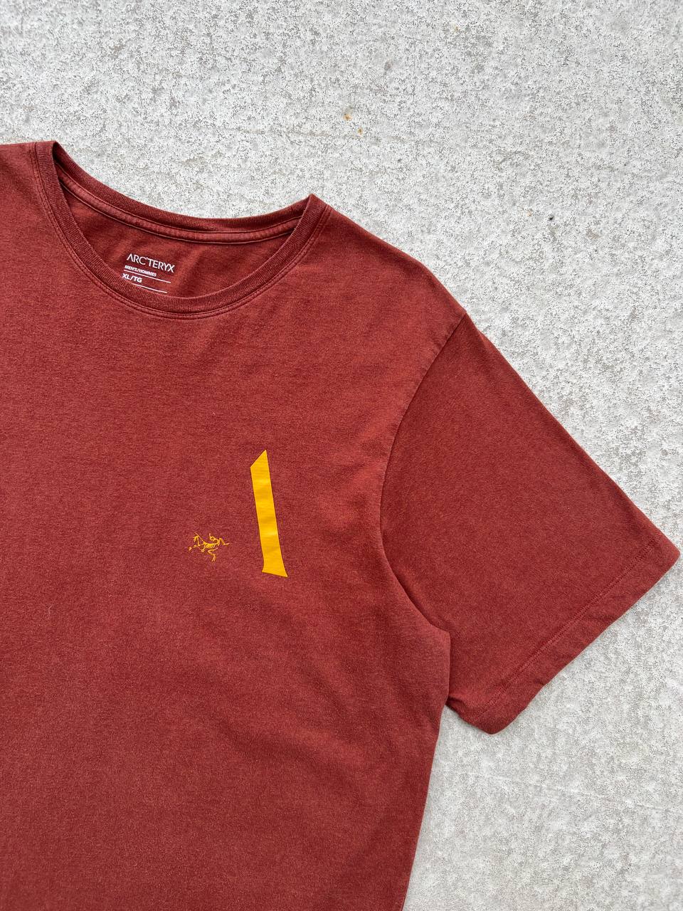 Arcteryx T-Shirt