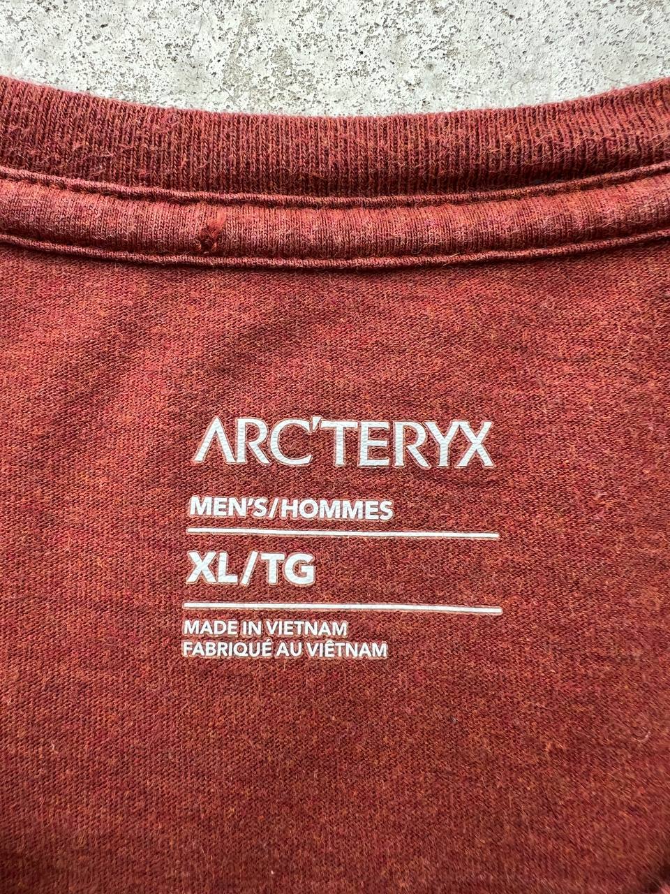 Arcteryx T-Shirt