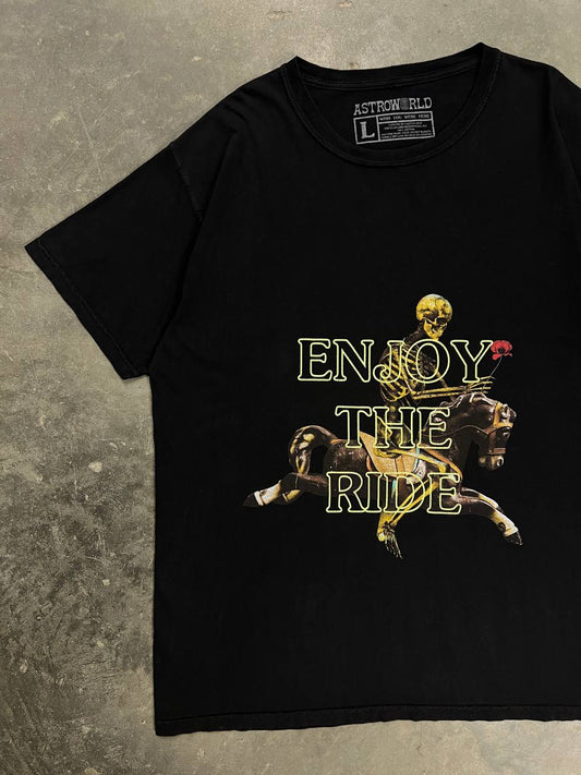 Astro World T-Shirt
