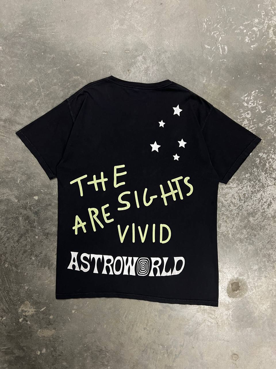 Astro World T-Shirt