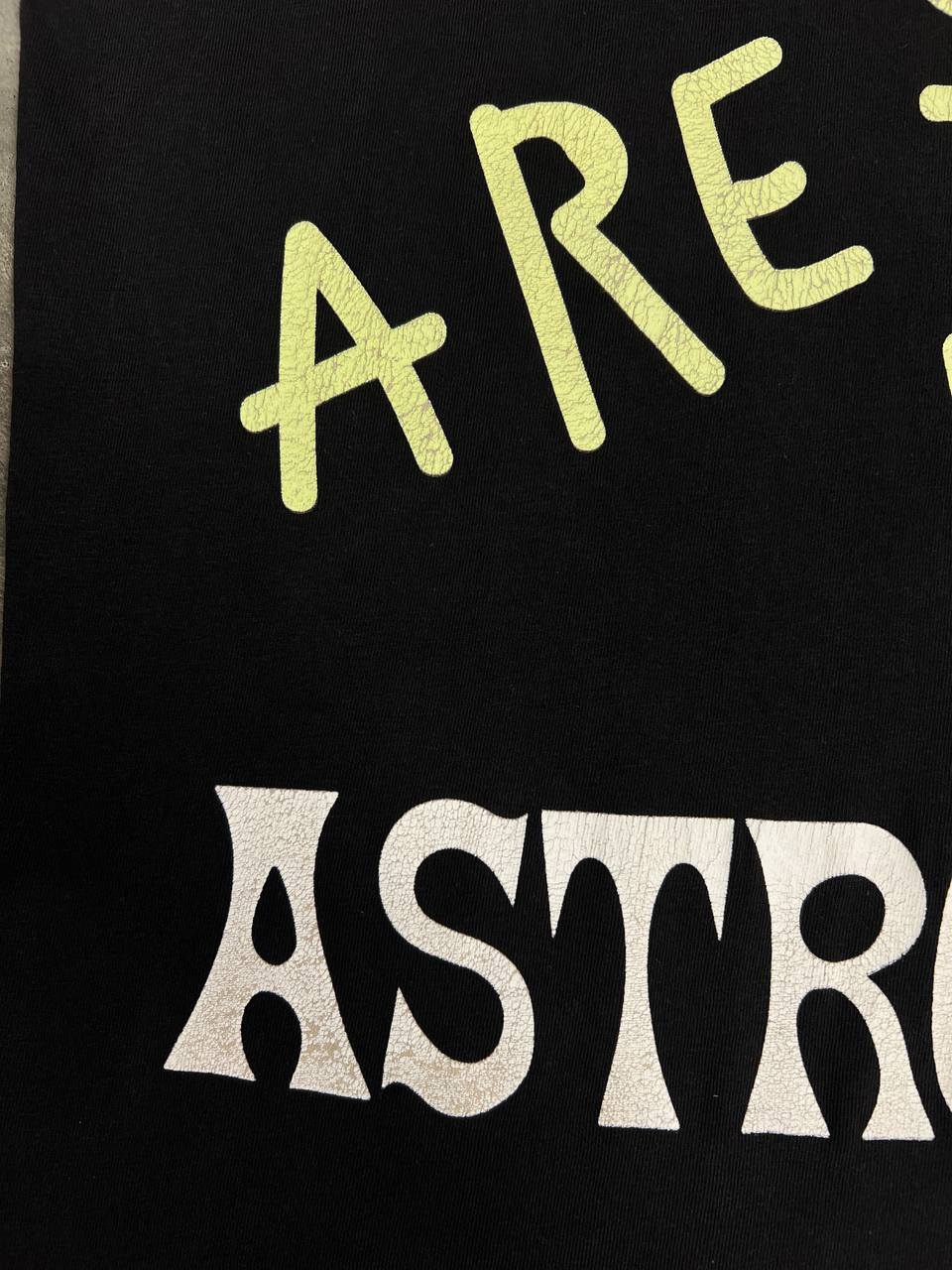 Astro World T-Shirt