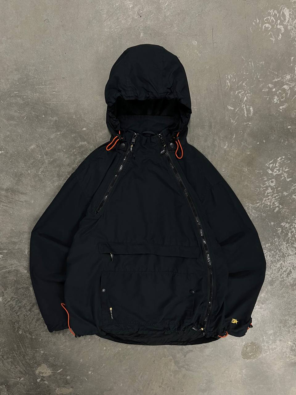 Vintage Big Star Functionals Jacket