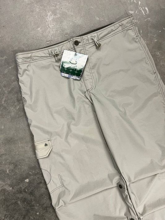 00s Vintage Nike ACG Kayak Snopants