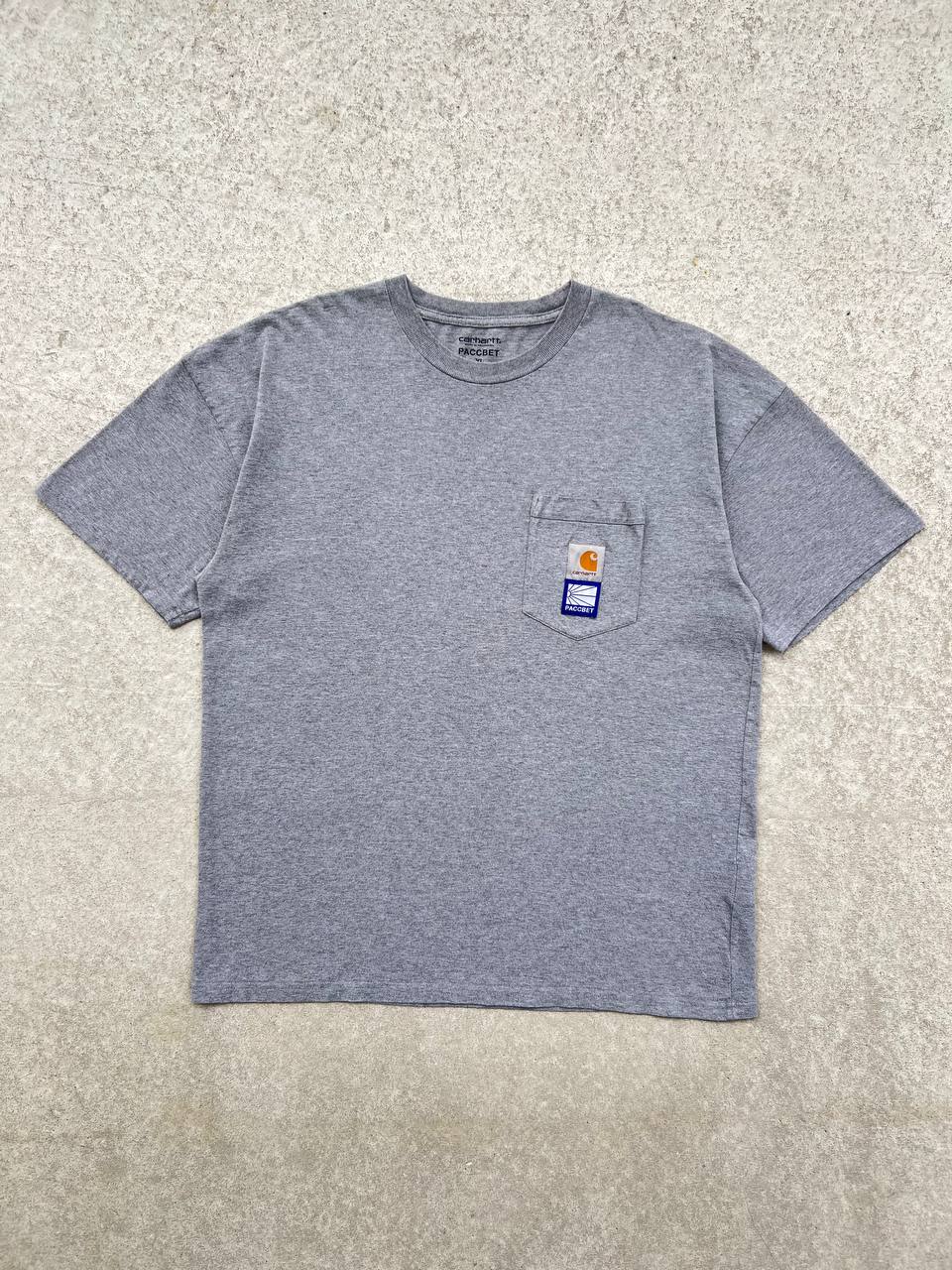 Carhartt x Paccbet T-Shirt