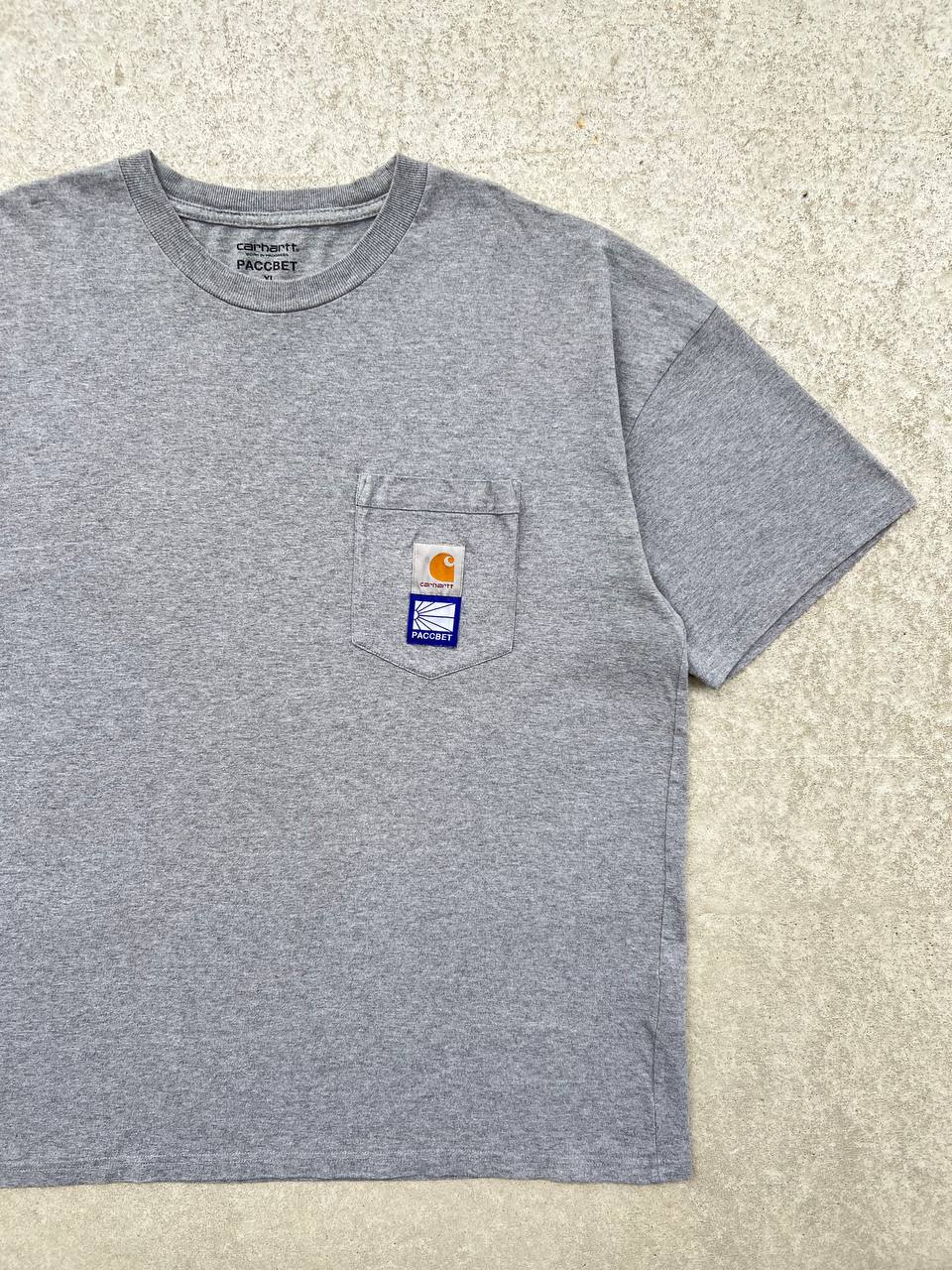 Carhartt x Paccbet T-Shirt