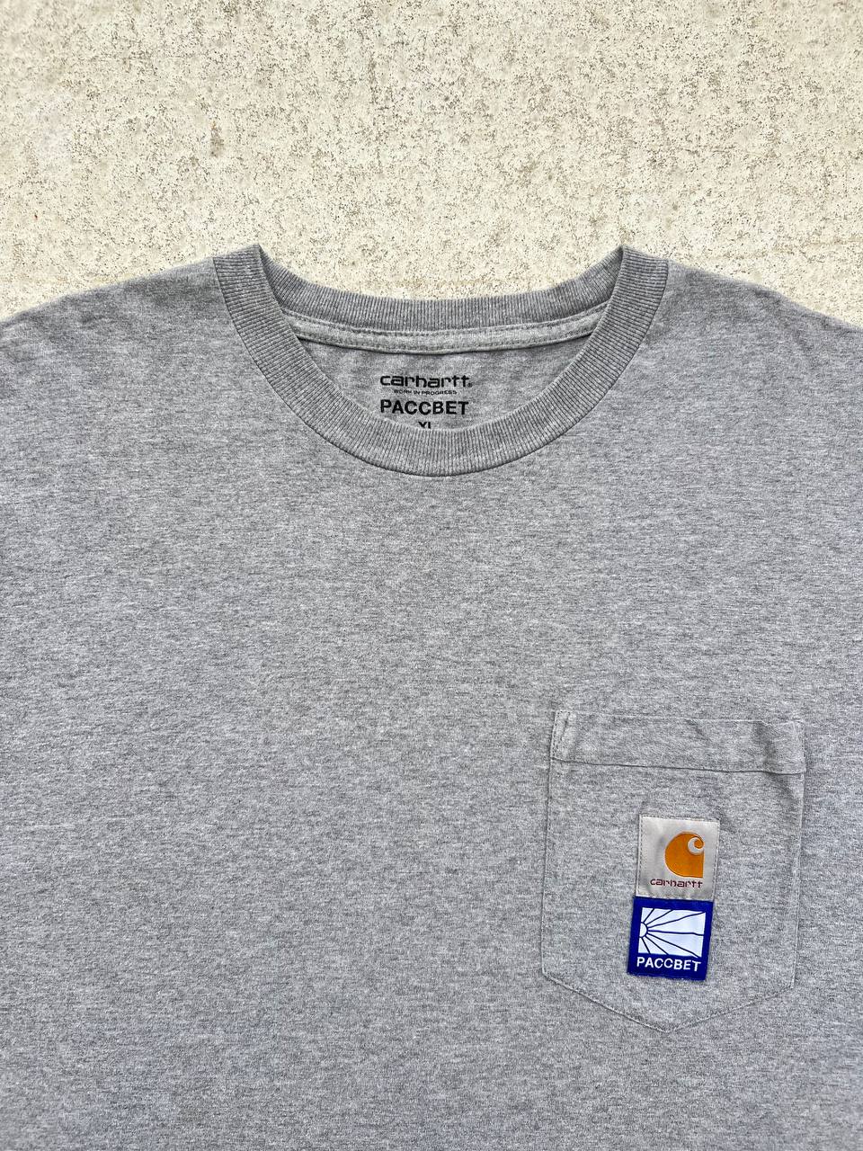 Carhartt x Paccbet T-Shirt