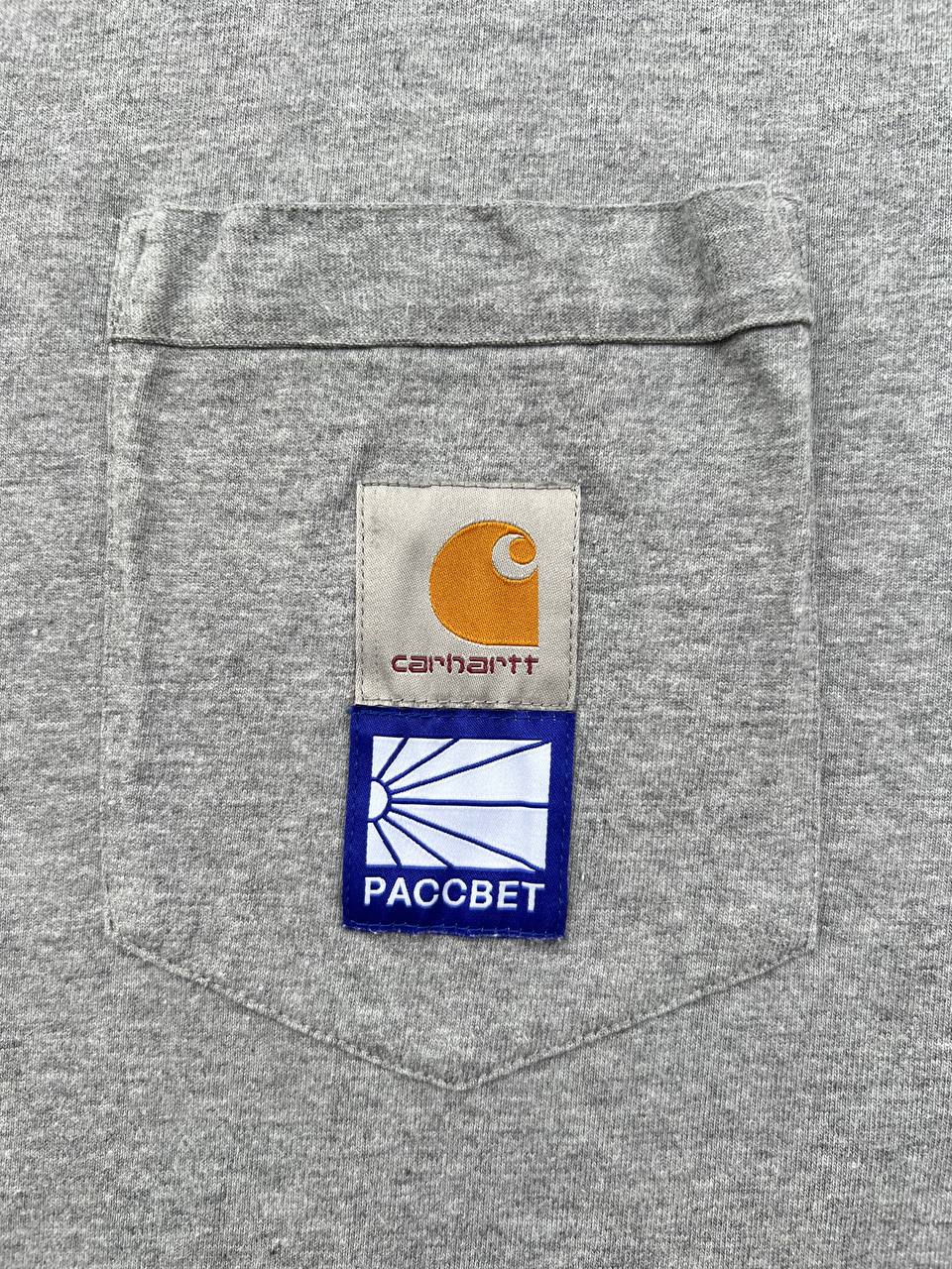 Carhartt x Paccbet T-Shirt