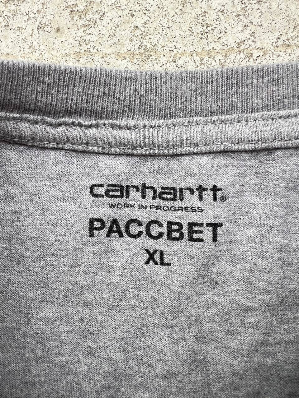 Carhartt x Paccbet T-Shirt