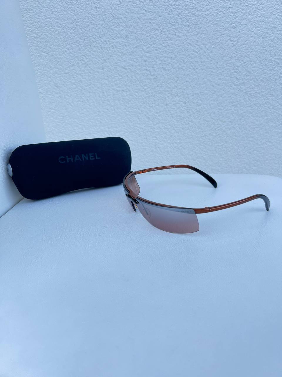 Vintage Chanel Sunglasses 6003