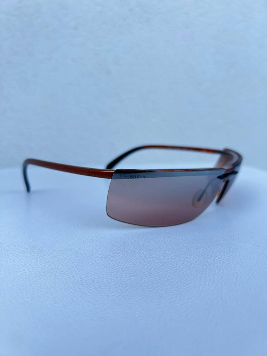 Vintage Chanel Sunglasses 6003