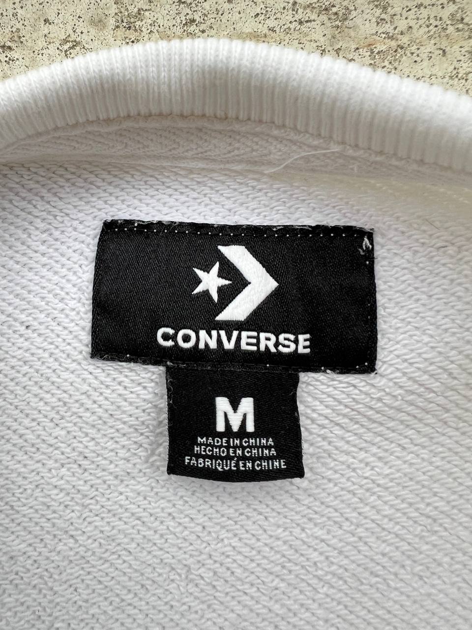 Converse x Golf Le Fleur Sweatshirt