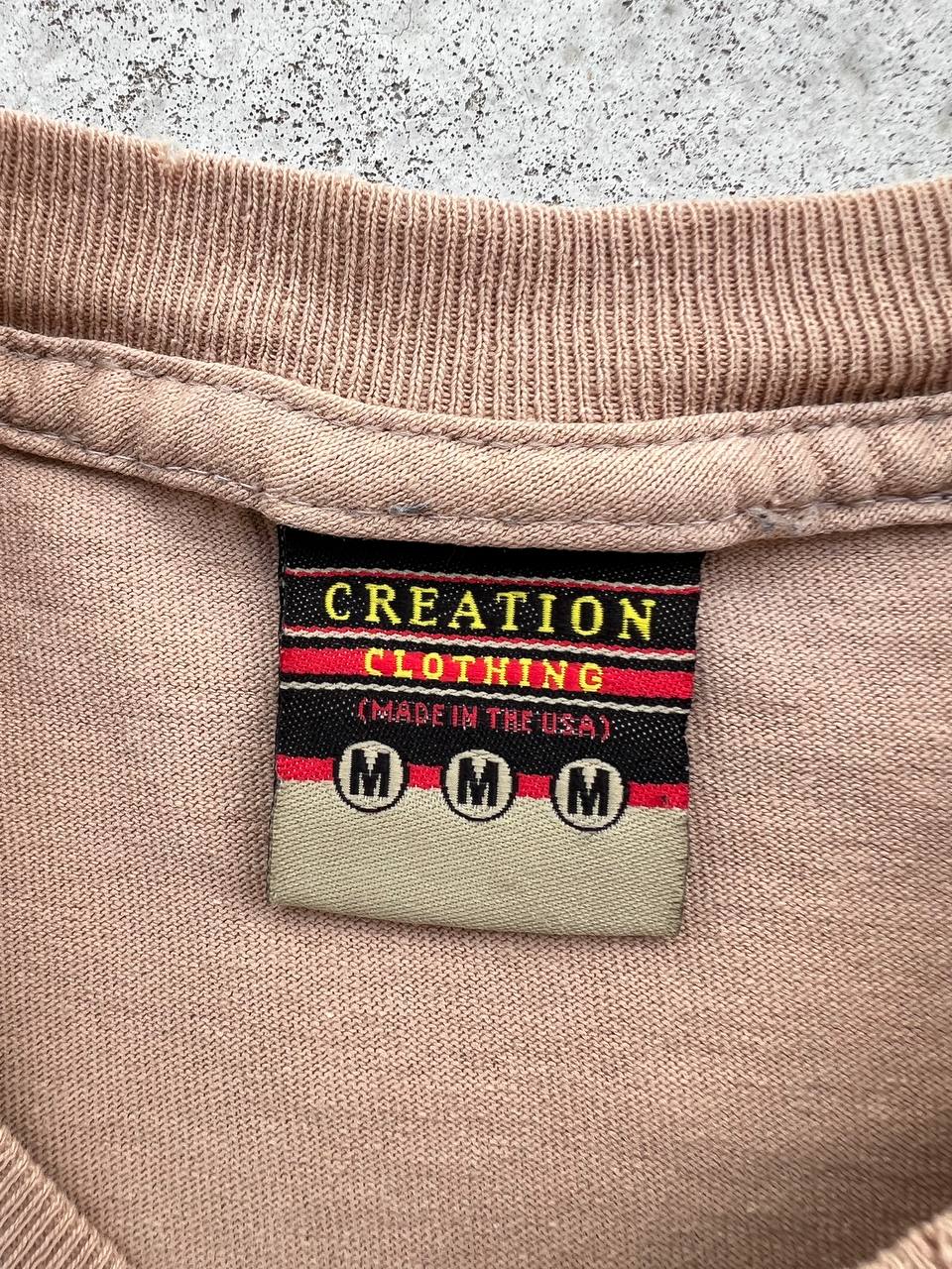 00s Vintage Creation Skateboards T-Shirt