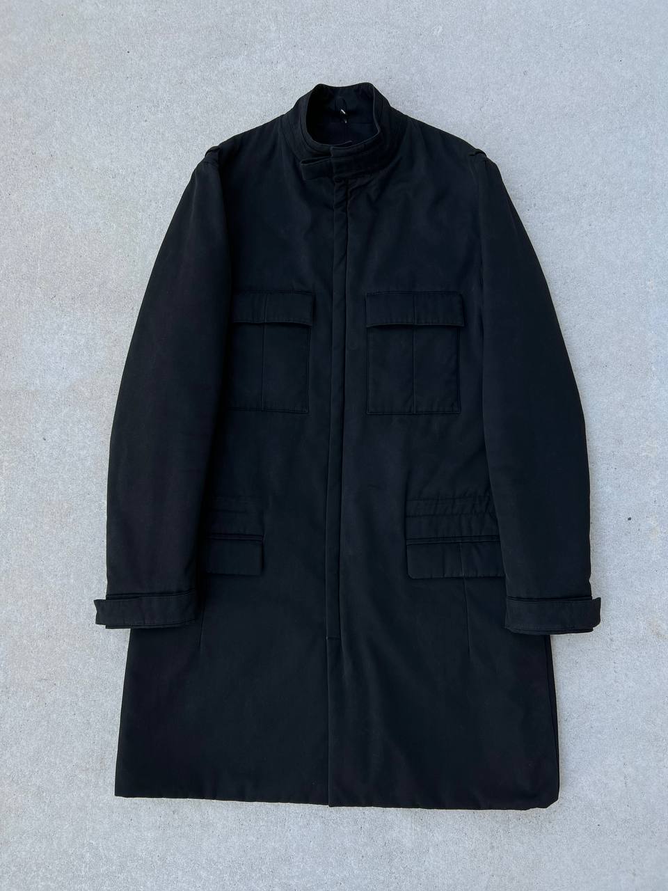 FW 2002 'Reflexion' Dior Homme Jacket by Hedi Slimane