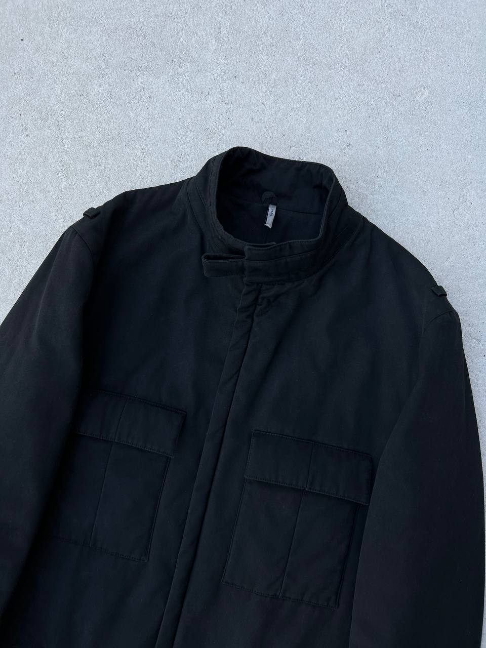 FW 2002 'Reflexion' Dior Homme Jacket by Hedi Slimane