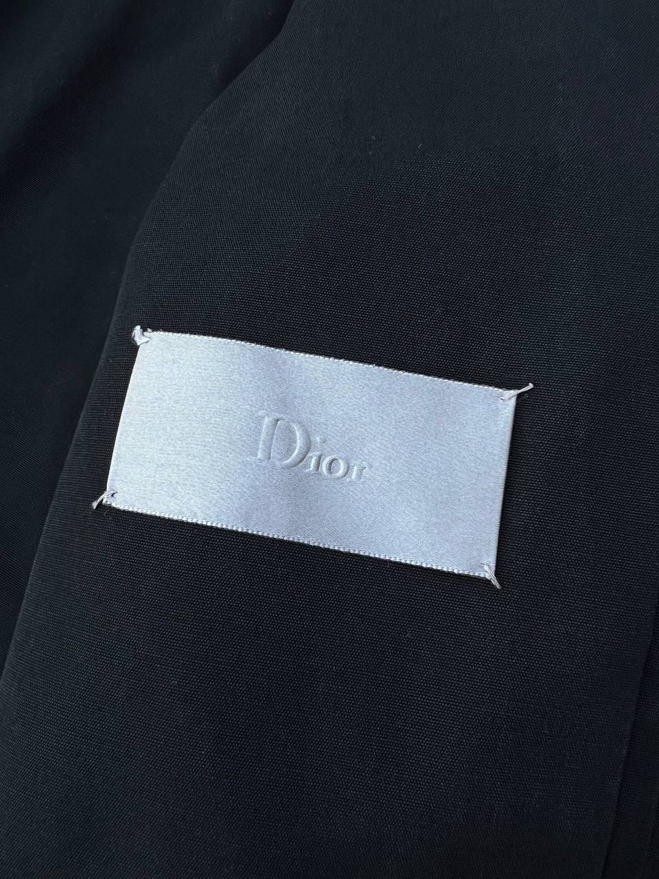 FW 2002 'Reflexion' Dior Homme Jacket by Hedi Slimane