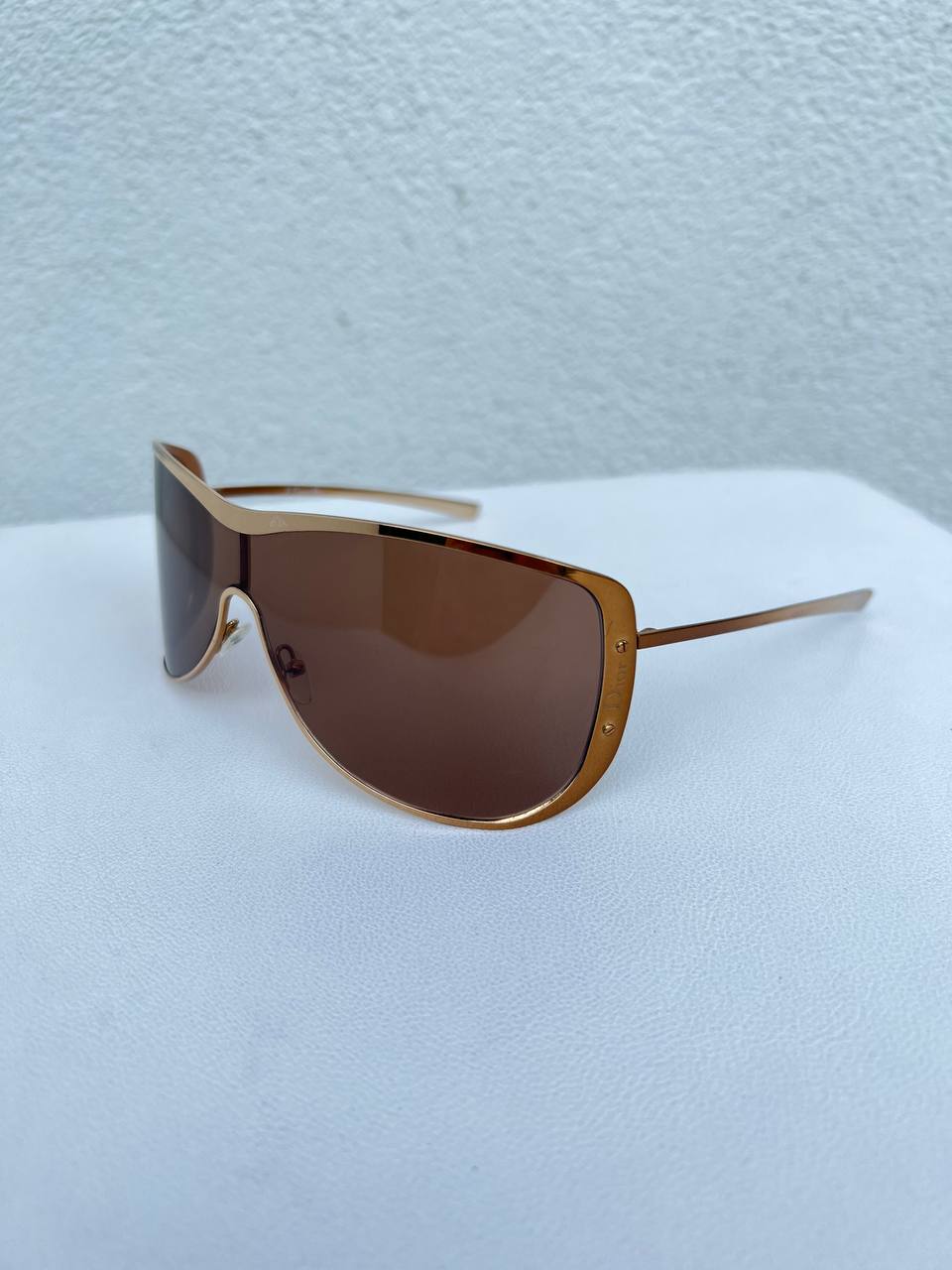 Archive 2004 Dior Sunglasses Ragga 1 Rasta Collection by John Galliano