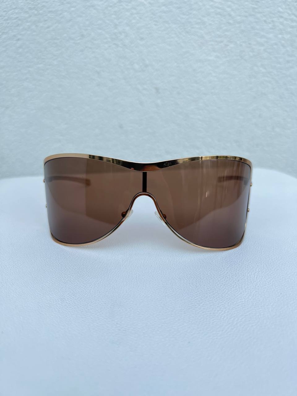 Archive 2004 Dior Sunglasses Ragga 1 Rasta Collection by John Galliano