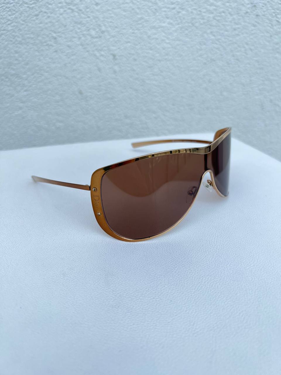 Archive 2004 Dior Sunglasses Ragga 1 Rasta Collection by John Galliano