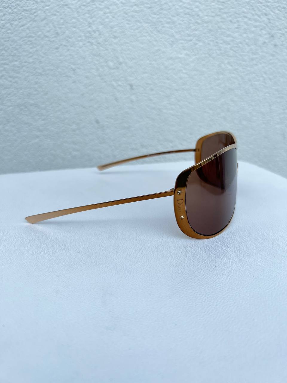 Archive 2004 Dior Sunglasses Ragga 1 Rasta Collection by John Galliano