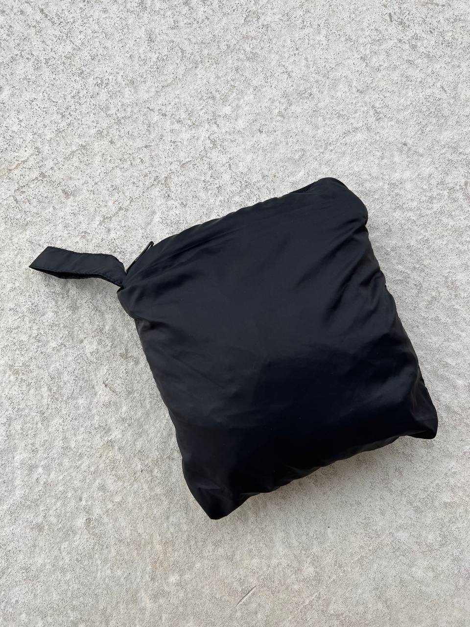 Vintage DKNY Active Packable Jacket