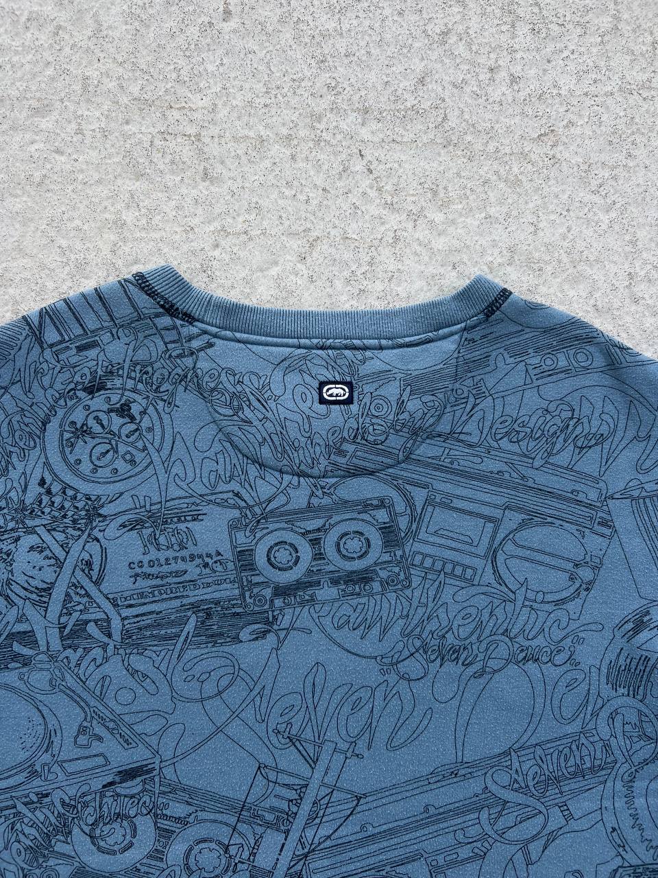 Vintage Ecko Unltd Sweatshirt