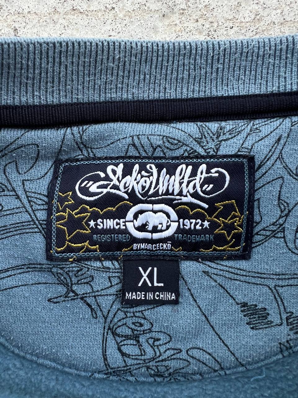 Vintage Ecko Unltd Sweatshirt