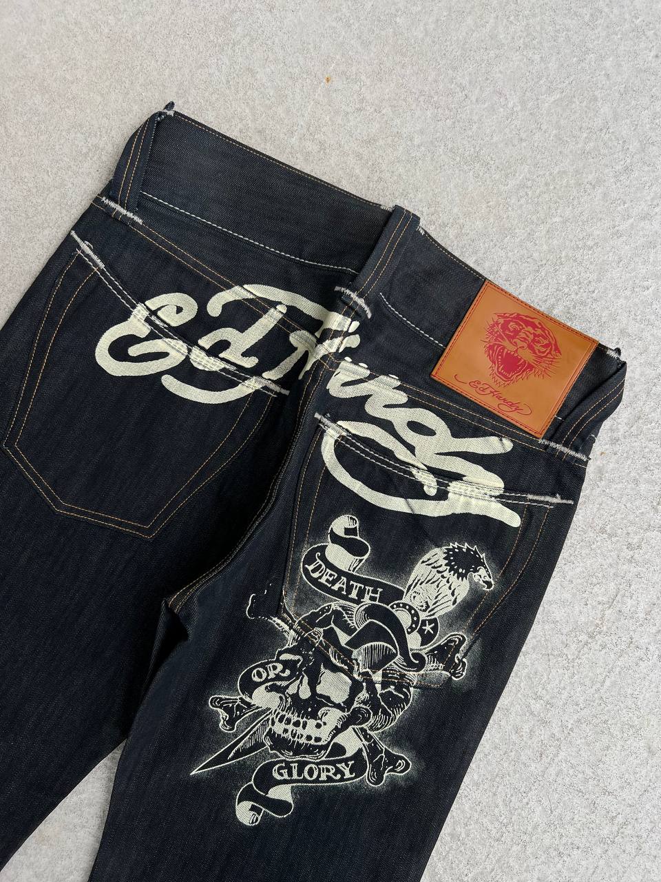 Ed Hardy Jeans