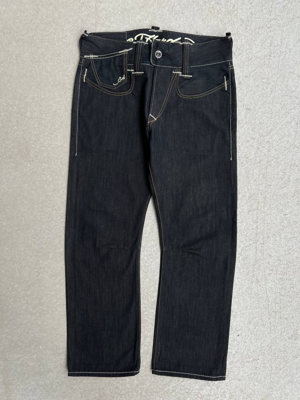Ed Hardy Jeans