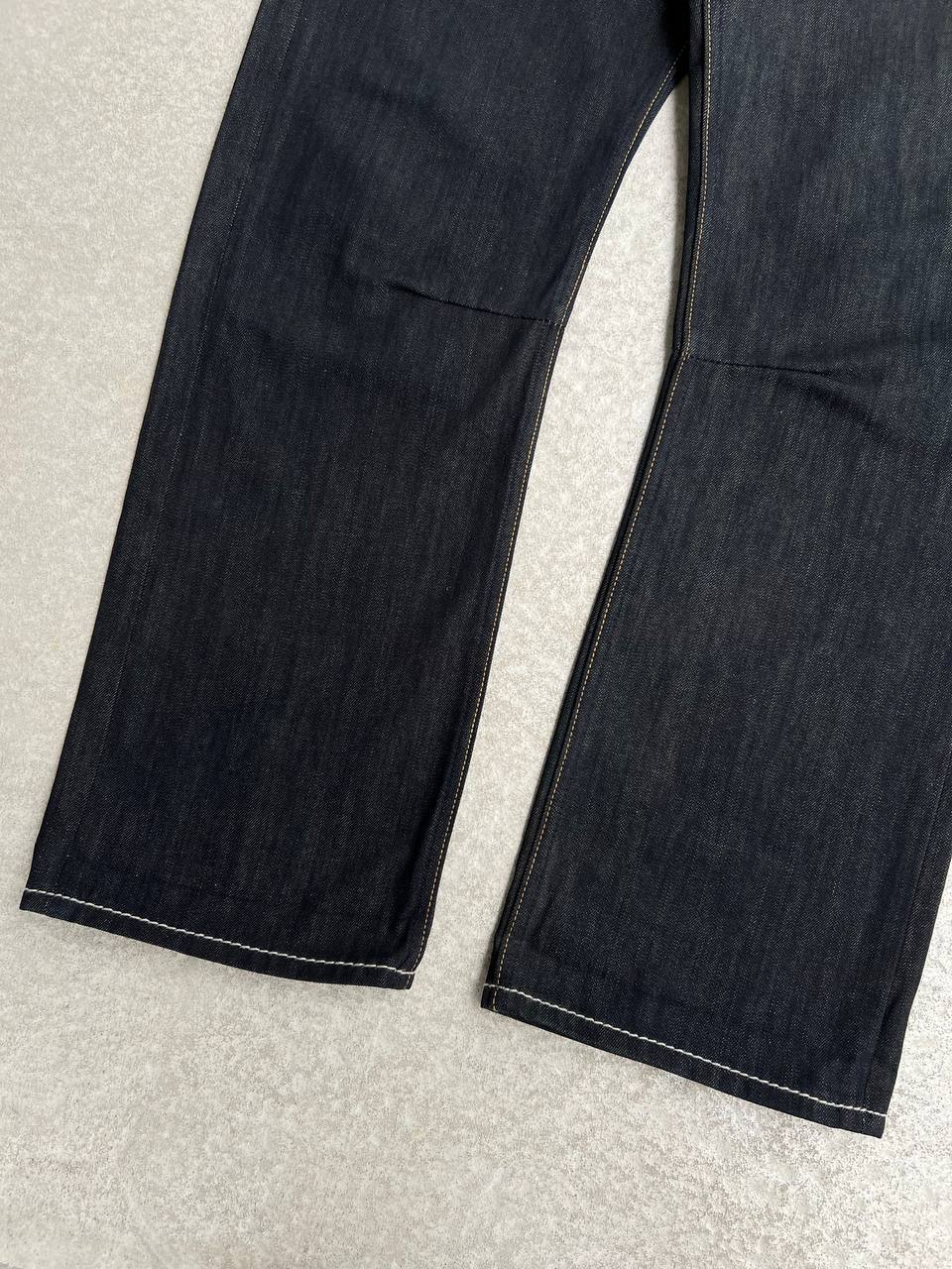 Ed Hardy Jeans