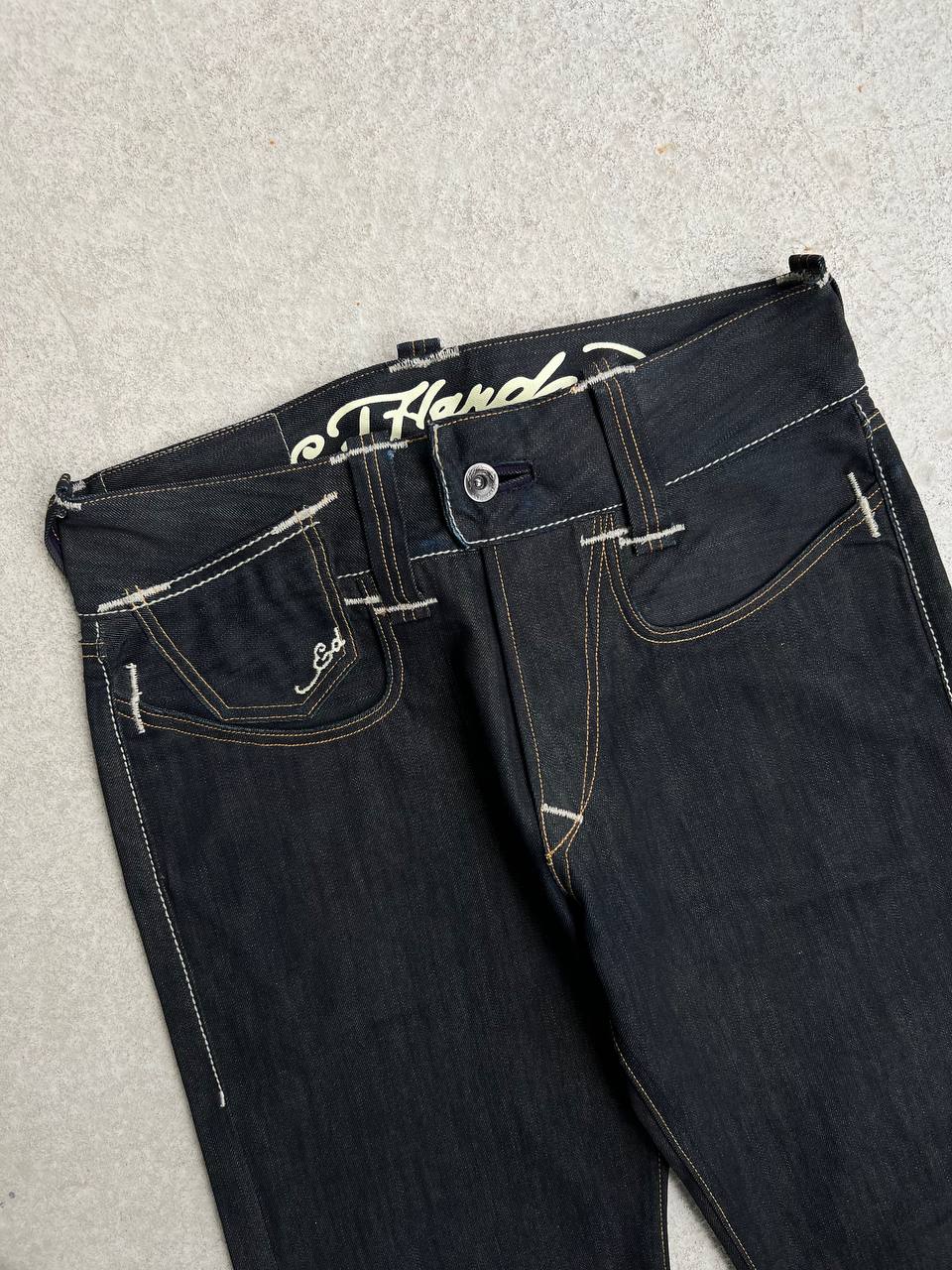 Ed Hardy Jeans