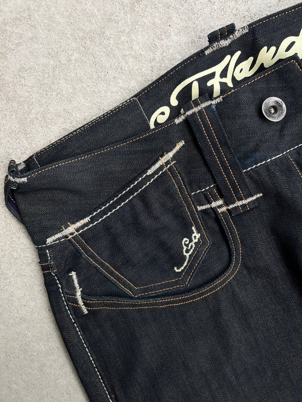Ed Hardy Jeans