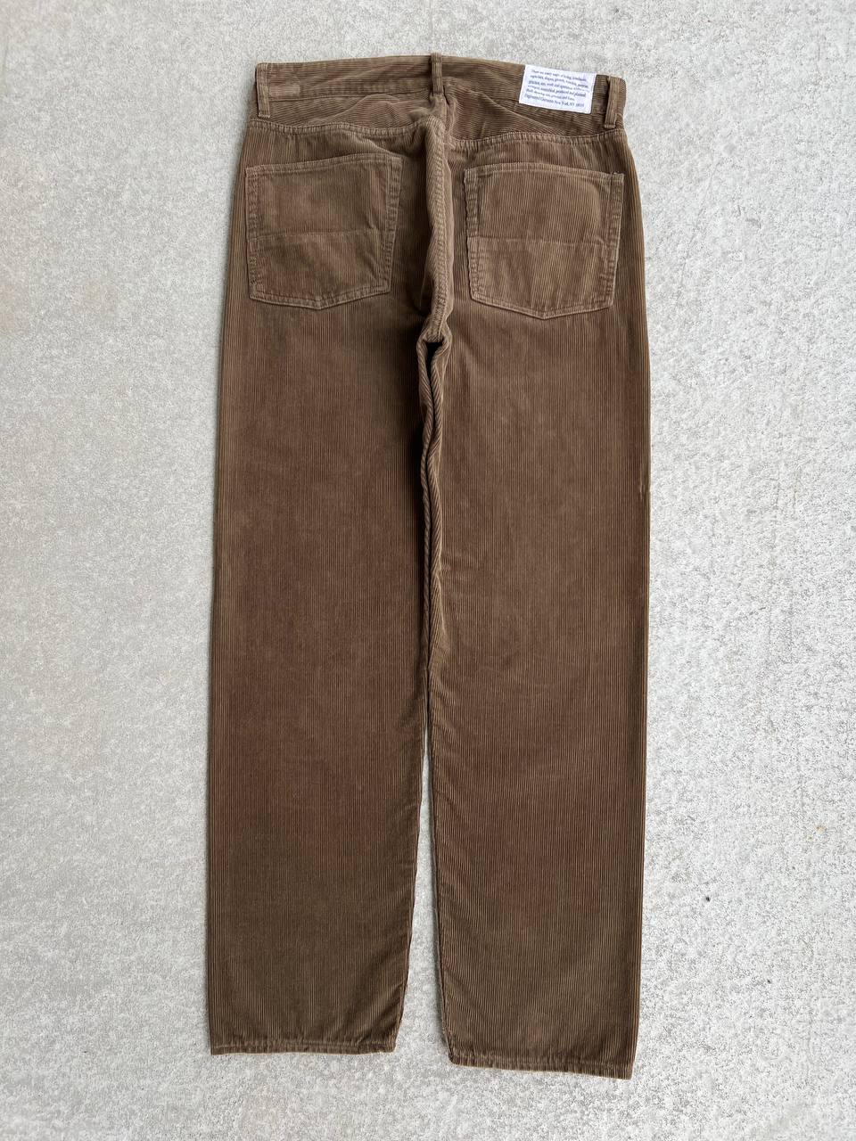 Engineered Garments Corduroy Pants
