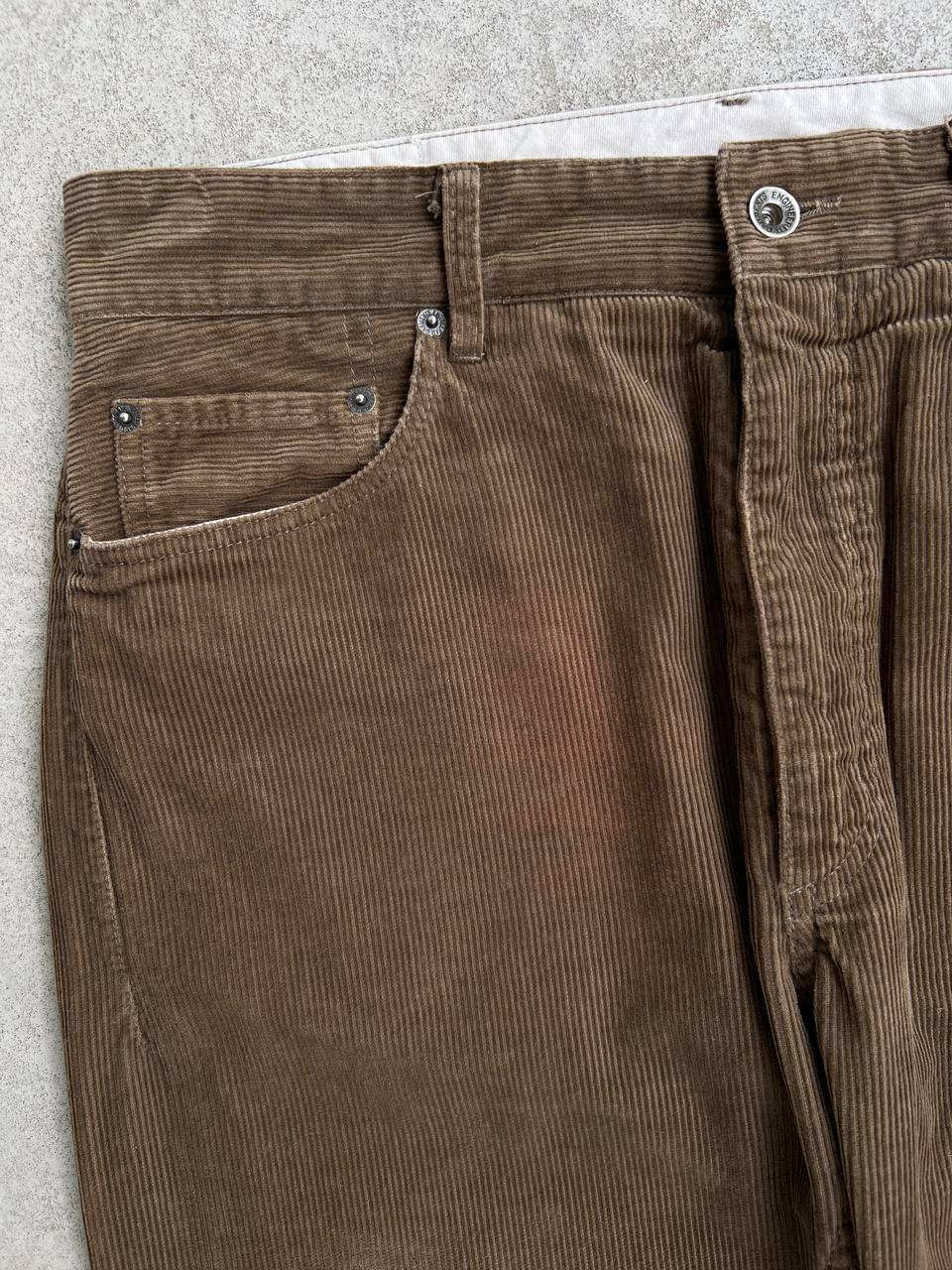 Engineered Garments Corduroy Pants