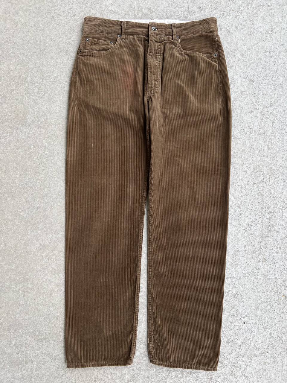 Engineered Garments Corduroy Pants