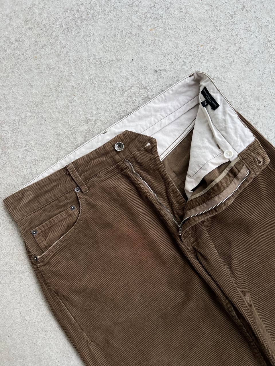 Engineered Garments Corduroy Pants