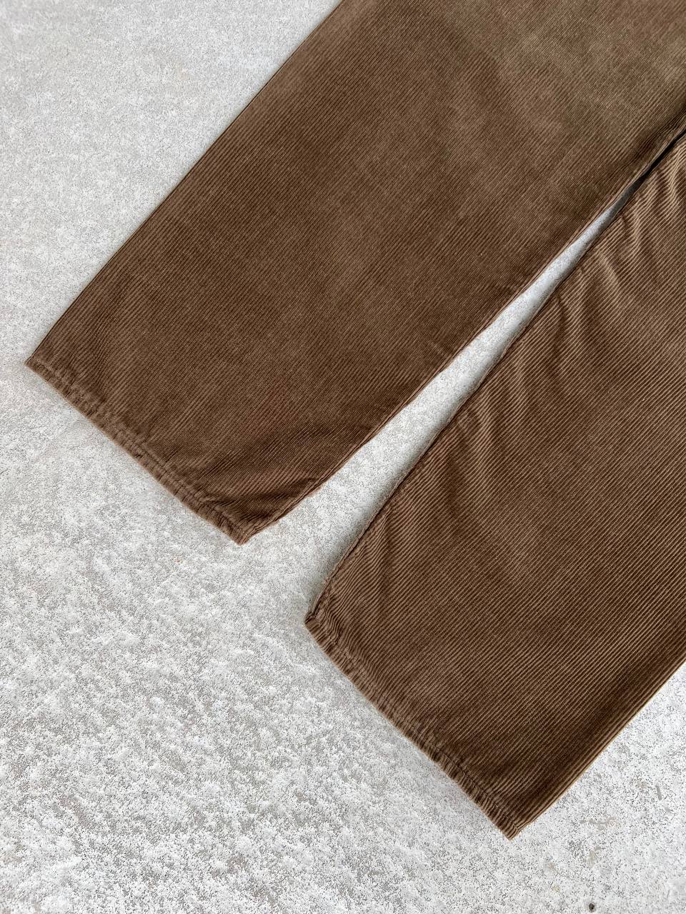 Engineered Garments Corduroy Pants