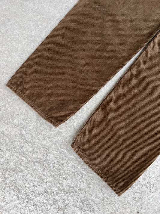 Engineered Garments Corduroy Pants
