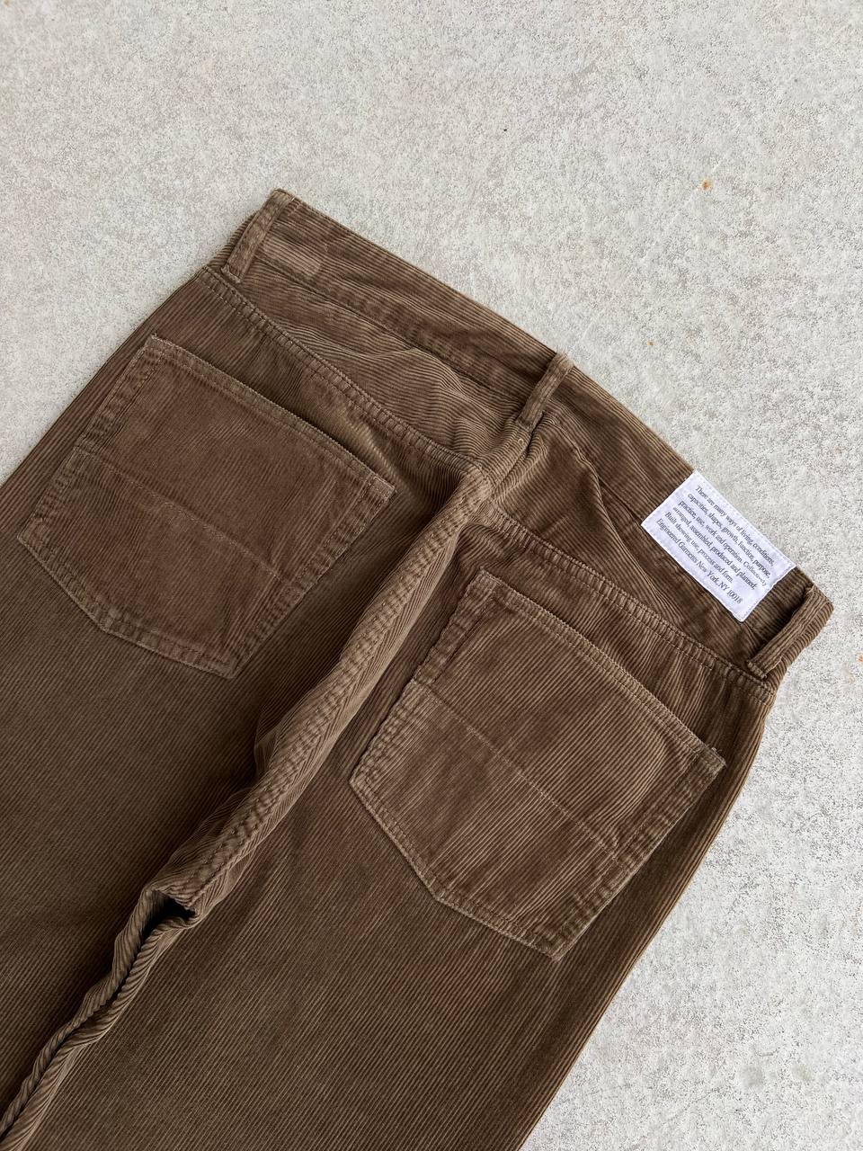 Engineered Garments Corduroy Pants